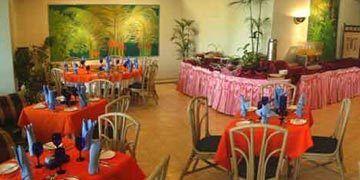 Tiara Medan Hotel & Convention Center Екстер'єр фото