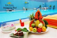 Tiara Medan Hotel & Convention Center Екстер'єр фото