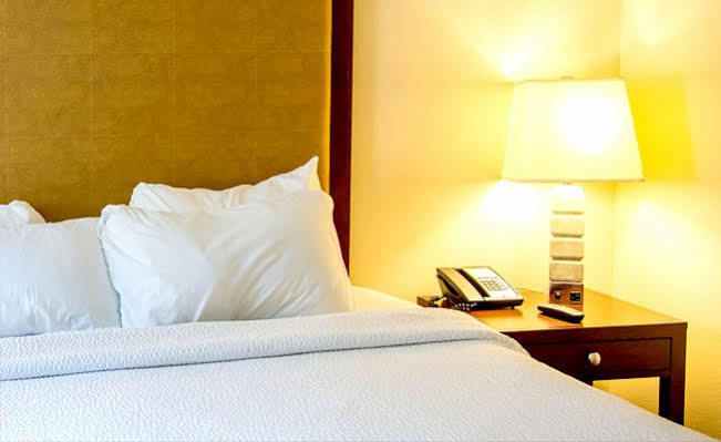 Tiara Medan Hotel & Convention Center Екстер'єр фото